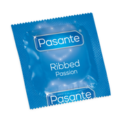 PASANTE - LES PRÉSERVATIFS  POINTS MS PLACER 12 UNITÉS