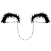COQUETTE CHIC DESIRE - MENOTTES FETISH DELUXE