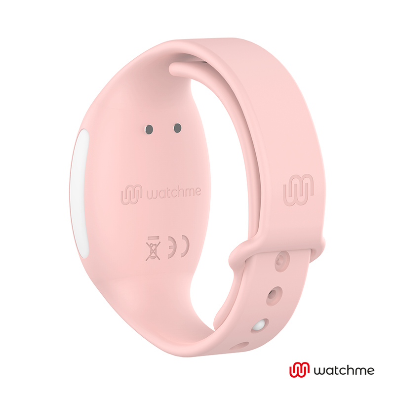 Œuf Vibrant Connecté WatchMe Télécommande Sans Fil - Wearwatch