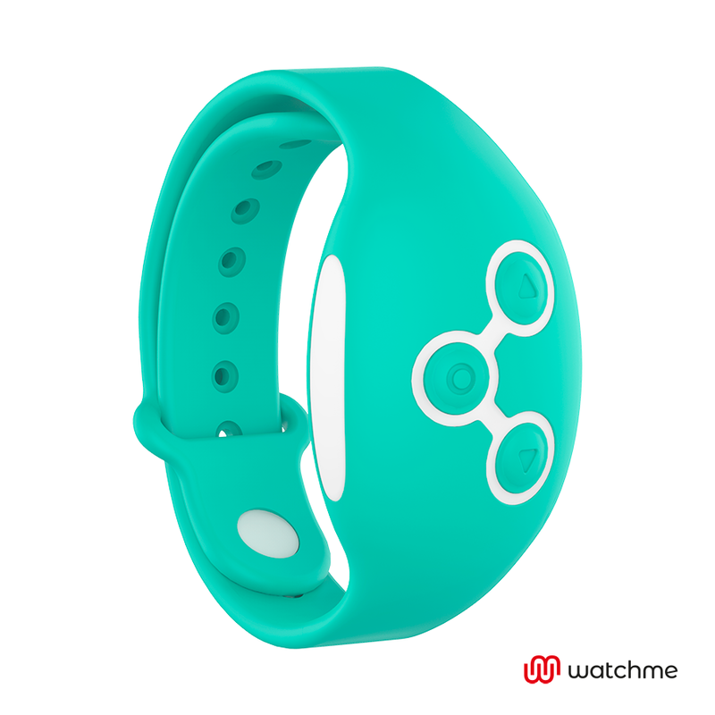 Œuf Vibrant Connecté WatchMe Télécommande Sans Fil - Wearwatch
