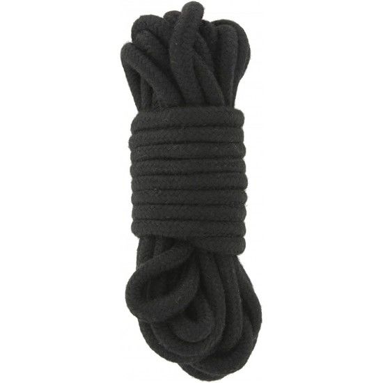 Kit Bondage BDSM Complet 6 Accessoires Masque Pinces Fouet Bâillon - Toyjoy