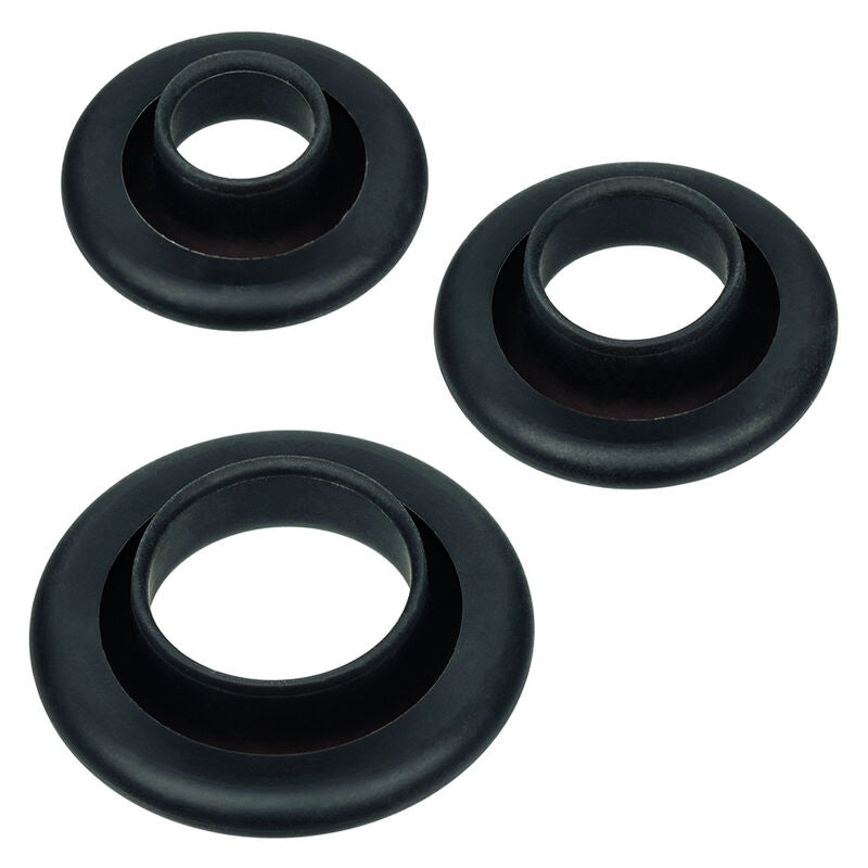 Kit Pompe à Stimulation Corporelle Boundless 3 Cylindres - CalExotics