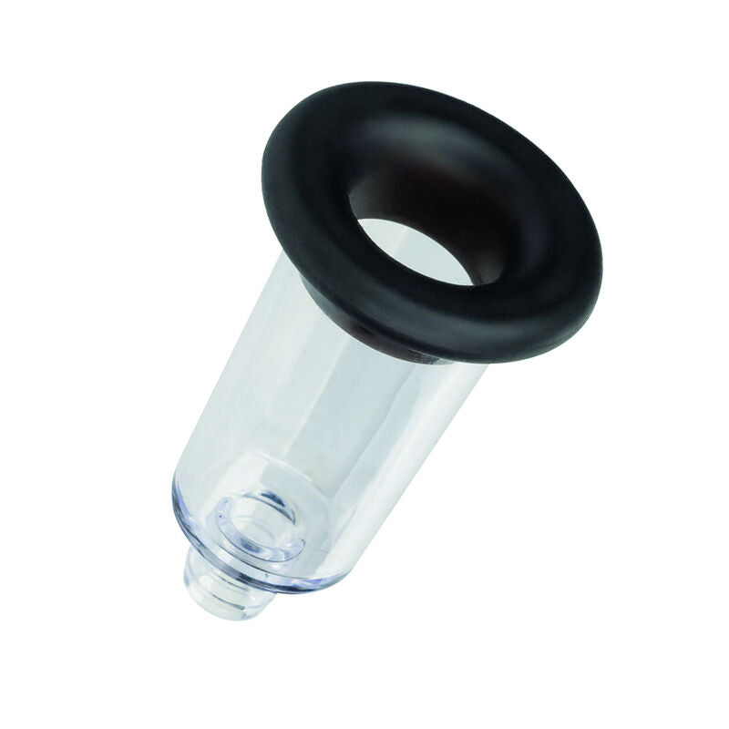 Kit Pompe à Stimulation Corporelle Boundless 3 Cylindres - CalExotics