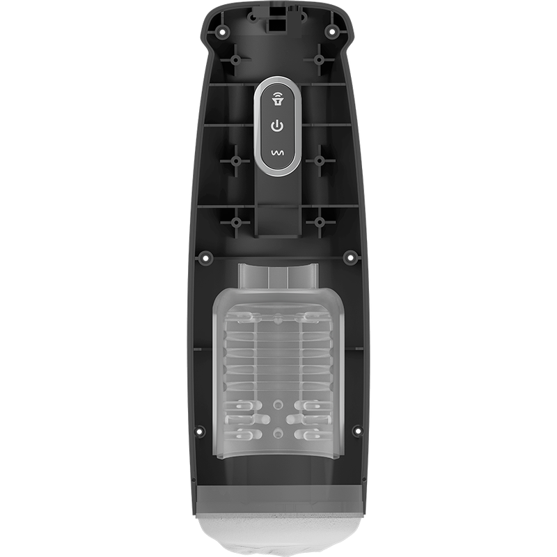 Masturbateur Automatique Tornado Rotation 360° 10 Modes Mains Libres - Jamyjob