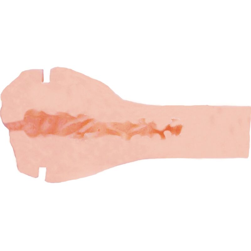 Masturbateur Compact Horny Cougar To Go Texture Réaliste - Private