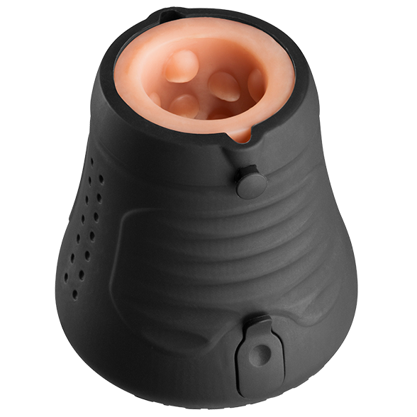 Masturbateur Électro Jack Socket E-Stim Connexion 2mm - Electrastim