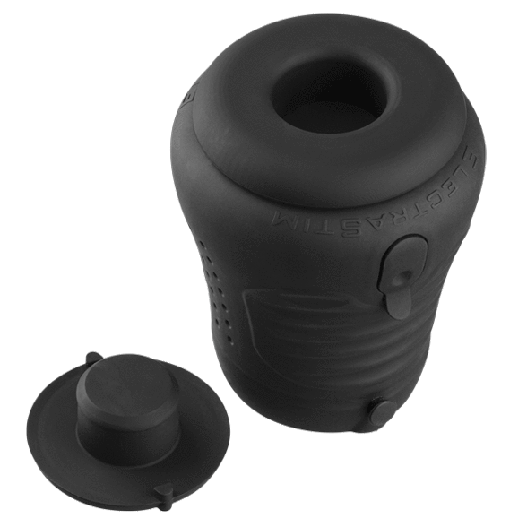 Masturbateur Électro Jack Socket E-Stim Connexion 2mm - Electrastim