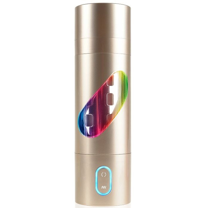 Masturbateur Rotatif Roto Bator Bouche USB Rechargeable - Extreme Toyz