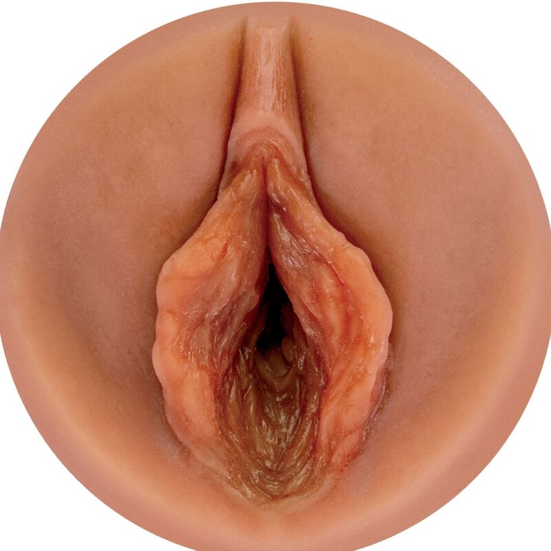 Masturbateur Stroker Discret Milk Me Honey Bouteille Shampoing Ventouse - PDX Plus