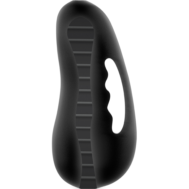 Masturbateur Tensek 4 Texture Aspirante Parois Flexibles - Jamyjob
