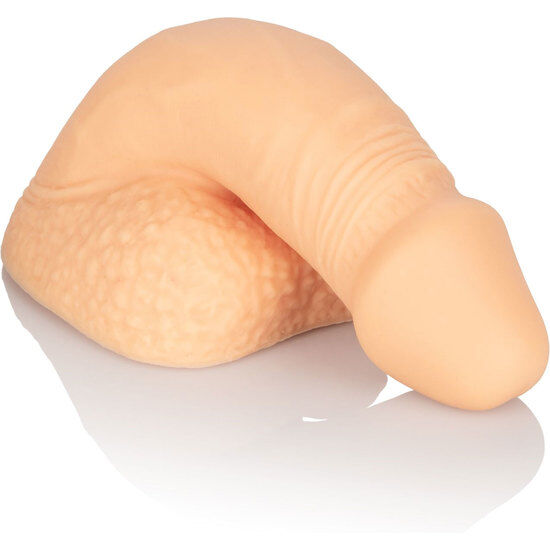 Packer Pénis Réaliste Silicone - Packer Gear - CalExotics