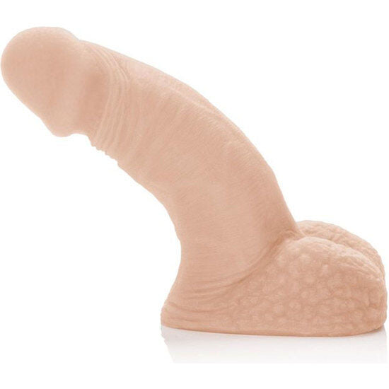 Packer Réaliste Pecker Gear - TPR Ultra-Doux - CalExotics
