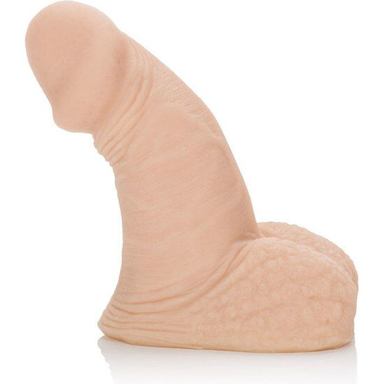 Packer Réaliste Pecker Gear - TPR Ultra-Doux - CalExotics