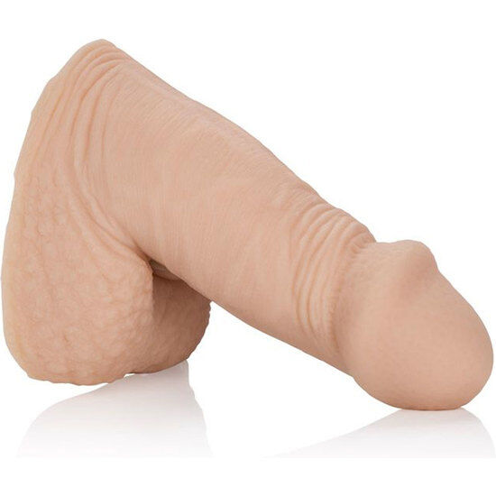 Packer Réaliste Pecker Gear - TPR Ultra-Doux - CalExotics