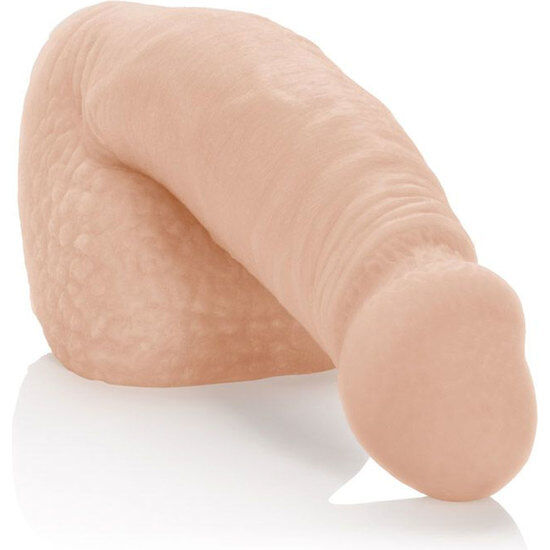 Packer Réaliste Pecker Gear - TPR Ultra-Doux - CalExotics
