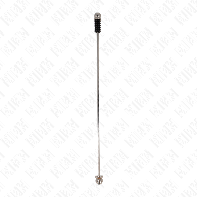 Pinces à Tétons Métal Réglables 20 cm Jeux Sensoriels - Kink
