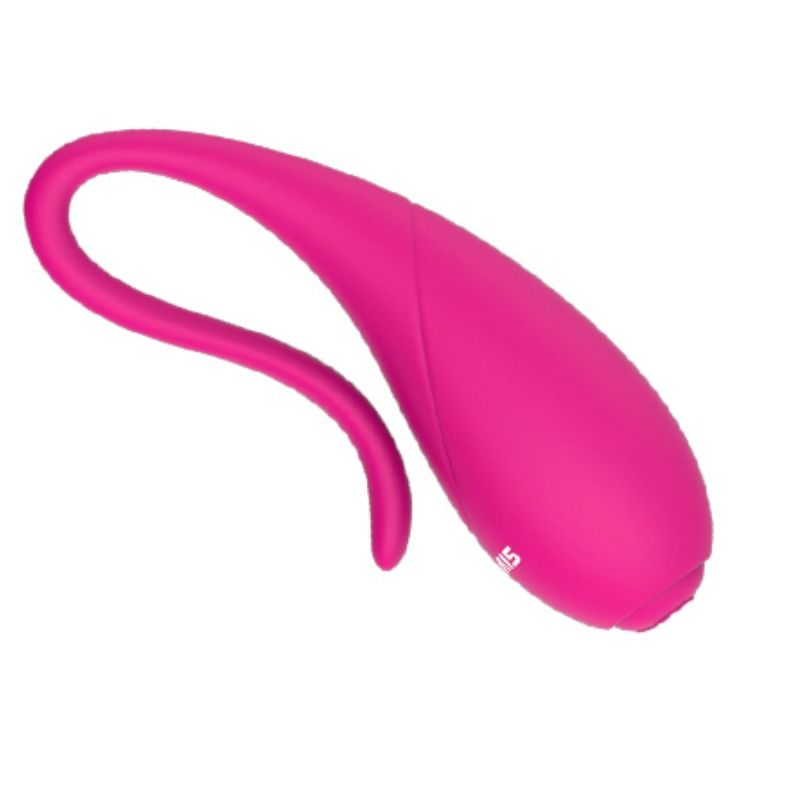 Pinces Vibrantes Coco Stimulateur Couple Silicone Submersible - Nalone