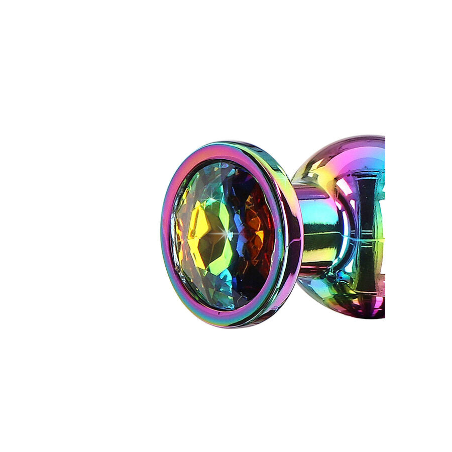 Plug Anal Bijou Base Joyau - ToyJoy