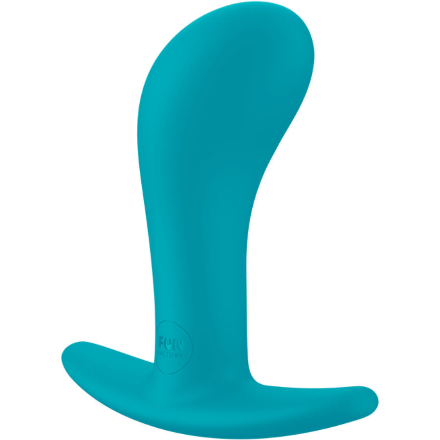 Plug Anal Bootie Silicone Body-Safe 3 Tailles Débutant - Fun Factory