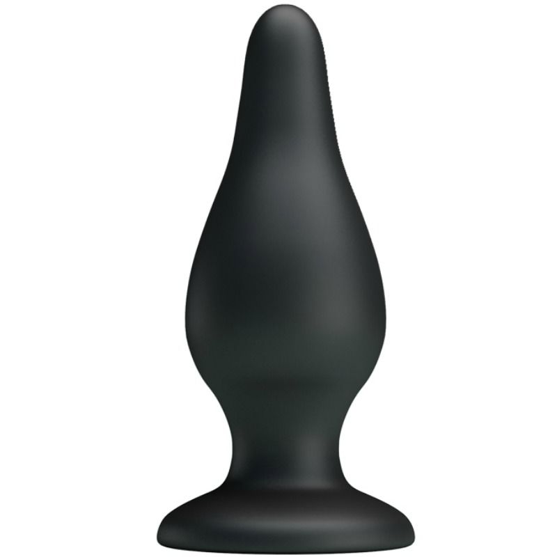 Plug Anal Ergonomique - Pretty Love