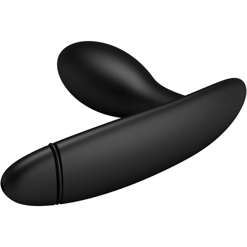 Plug Anal Gonflable Drake Silicone Pompe Étanche - Pretty Love