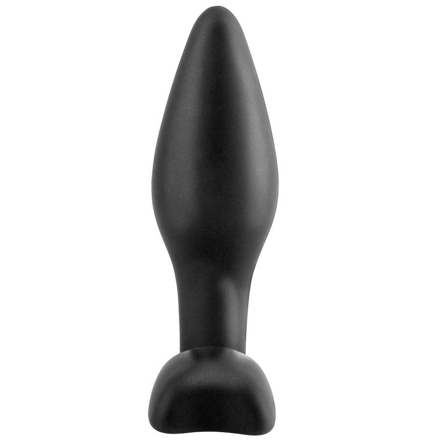 Plug Anal Mini Silicone Embout Conique Débutant Unisexe - Anal Fantasy