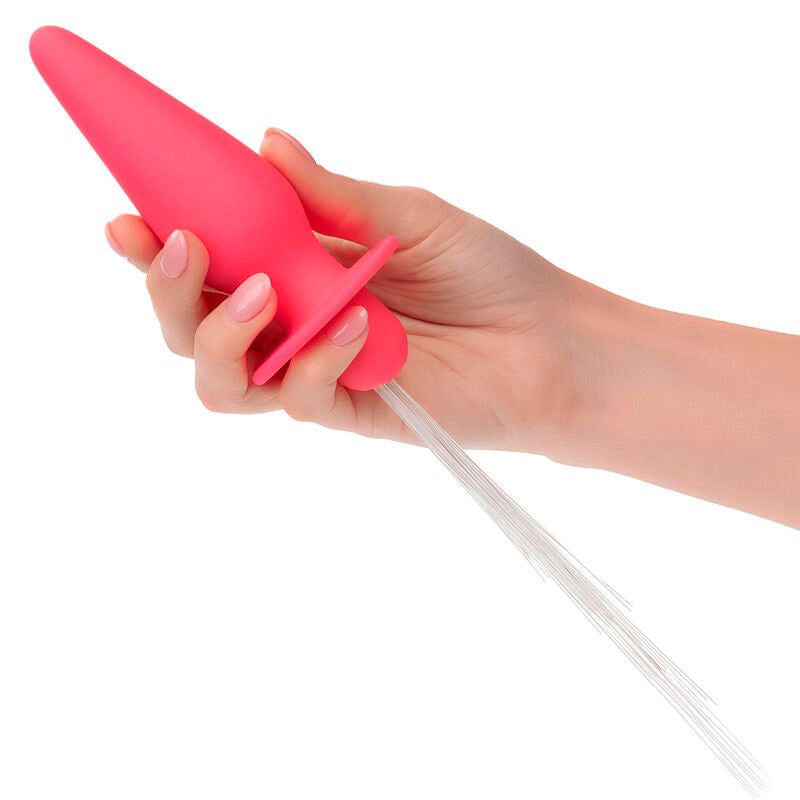 Plug Anal Vibrant Southern Lights - Lumineux 10 Modes - CalExotics