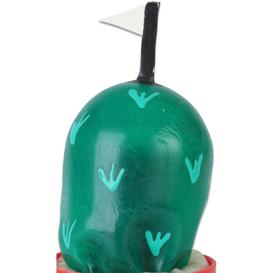 Préservatif Fantaisie Peint à la Main Golf Hill Latex Naturel - Condomerie