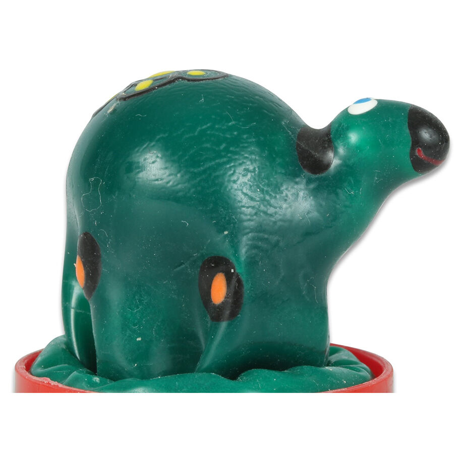 Préservatif Fantaisie Tortue Peint à la Main Latex Décoratif - Condomerie