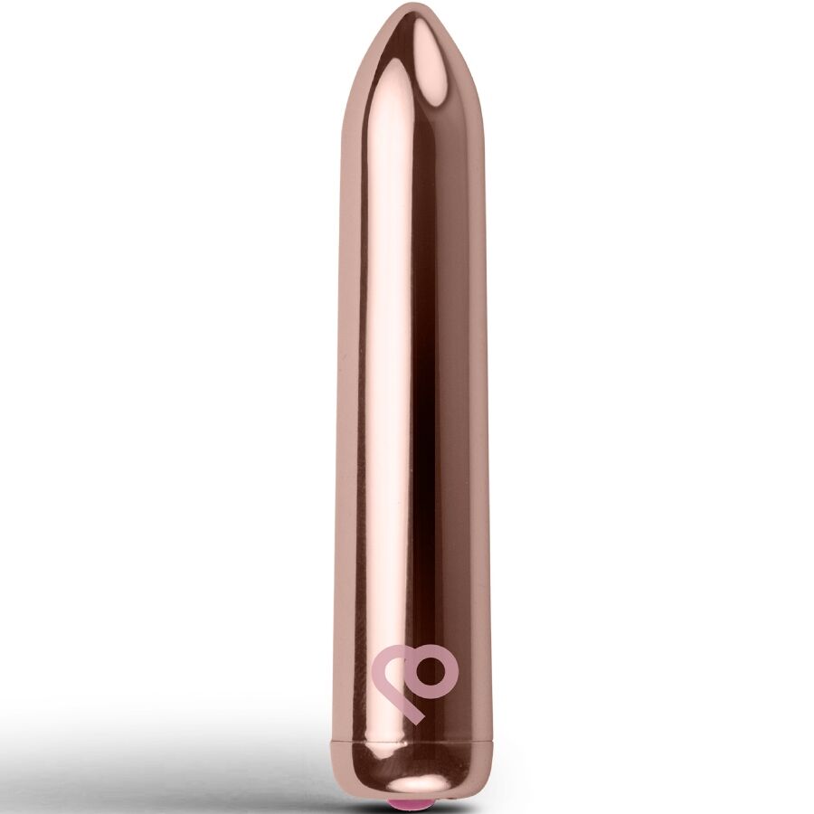Mini Vibromasseur Bullet RO-Zen - Rocks-Off