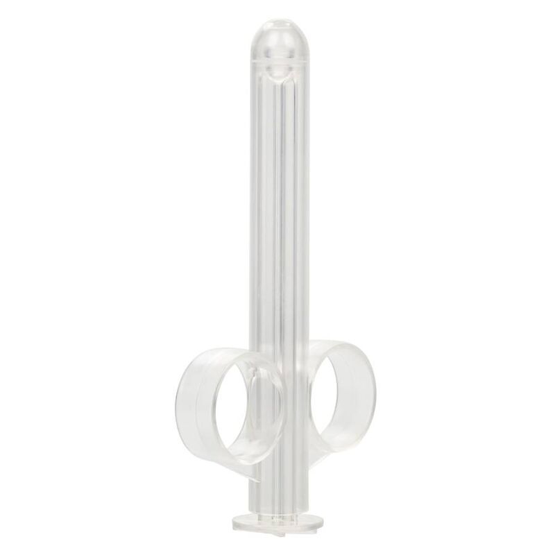 Seringue Applicateur Lubrifiant Anal - Calexotics
