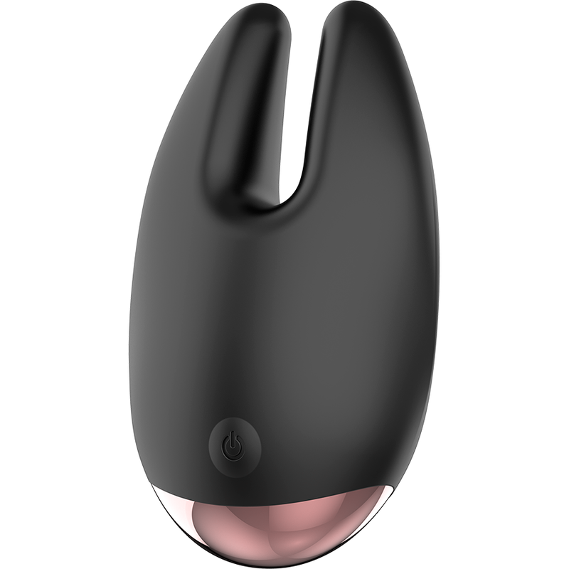 Stimulateur Clitoridien Chic Desire Rechargeable 10 Vibrations IPX6 - Coquette