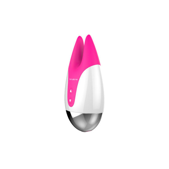 Stimulateur Clitoridien Fifi 2 Vibrations Oscillantes 7 Modes - Nalone