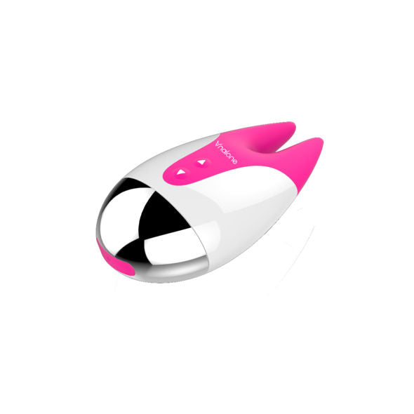 Stimulateur Clitoridien Fifi 2 Vibrations Oscillantes 7 Modes - Nalone
