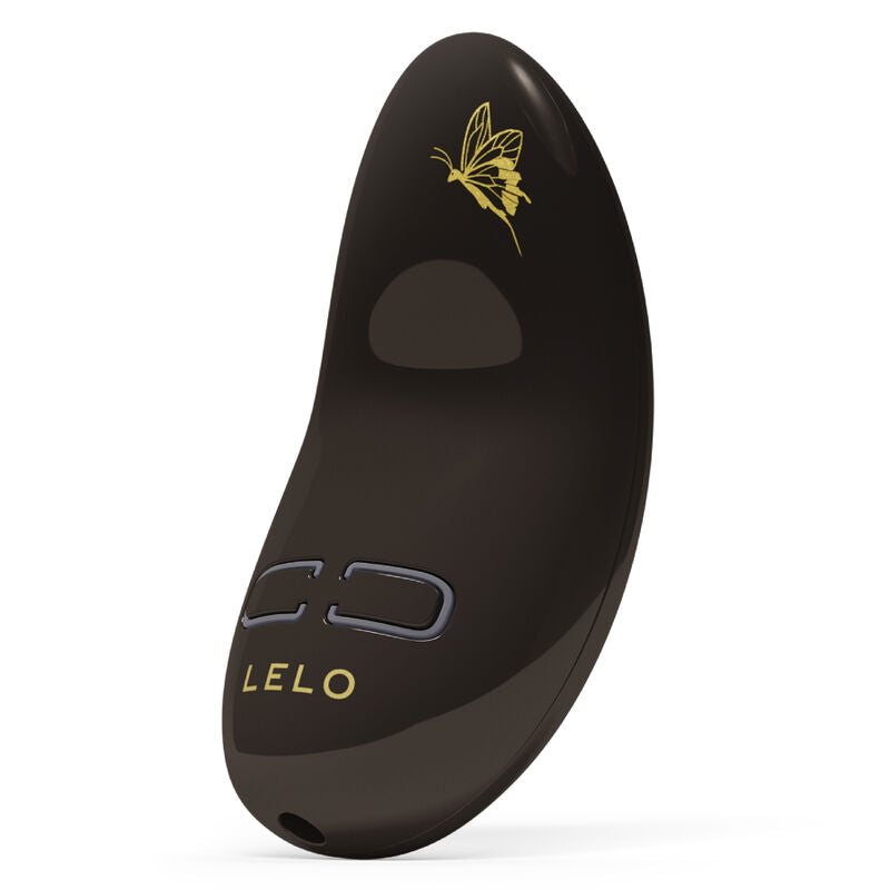 Stimulateur Clitoridien Lily 3 Silicone Rechargeable 8 Modes - Lelo