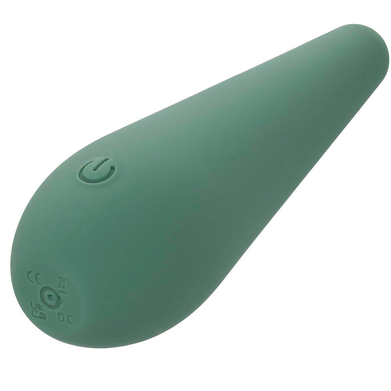 Stimulateur Clitoridien Mod Chic Précision 10 Vitesses Rechargeable - CalExotics