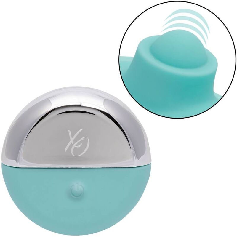 Stimulateur Clitoridien Ovation Acclaim 10 Vitesses Étanche - CalExotics