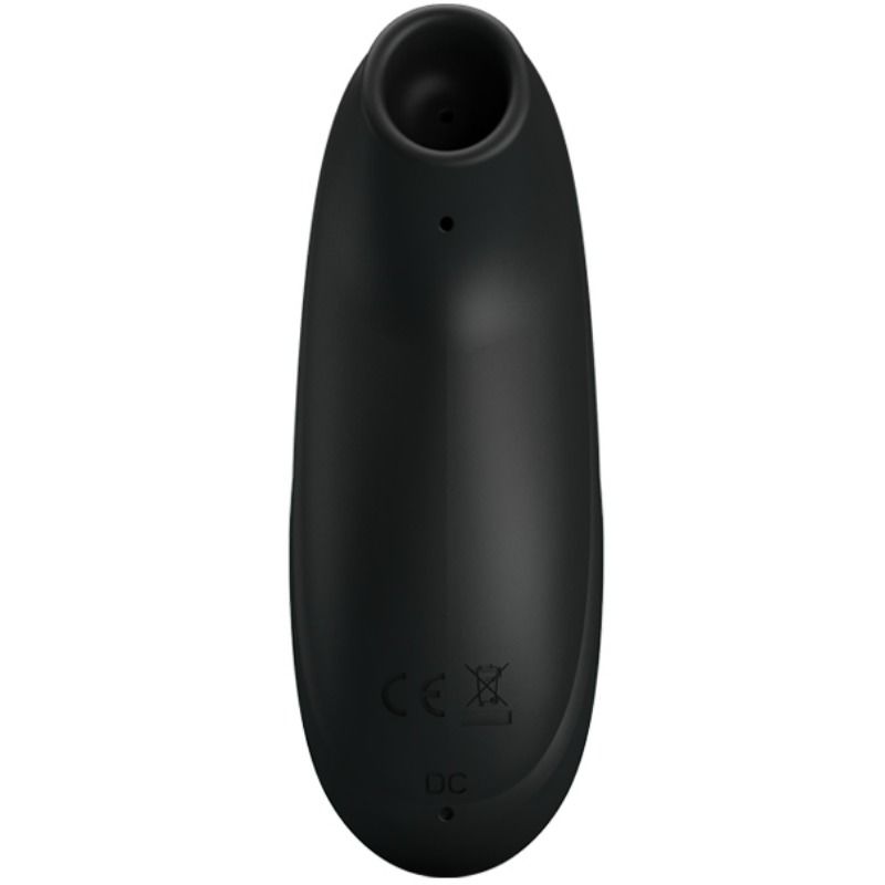 Stimulateur Clitoridien par Aspiration Otis 7 Modes Rechargeable - Pretty Love