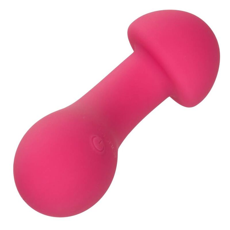 Stimulateur Clitoridien Pixies Exciter Double Face 10 Vibrations - CalExotics