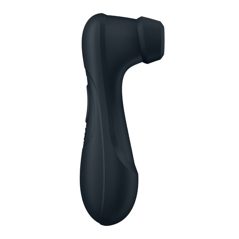Stimulateur Clitoridien Pro 2 Génération 3 Bluetooth App Connecté - Satisfyer