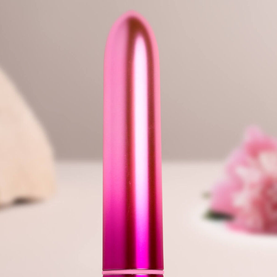Stimulateur Clitoridien RO-90 Courtesan 10 Vibrations IPX7 - Rocks-Off