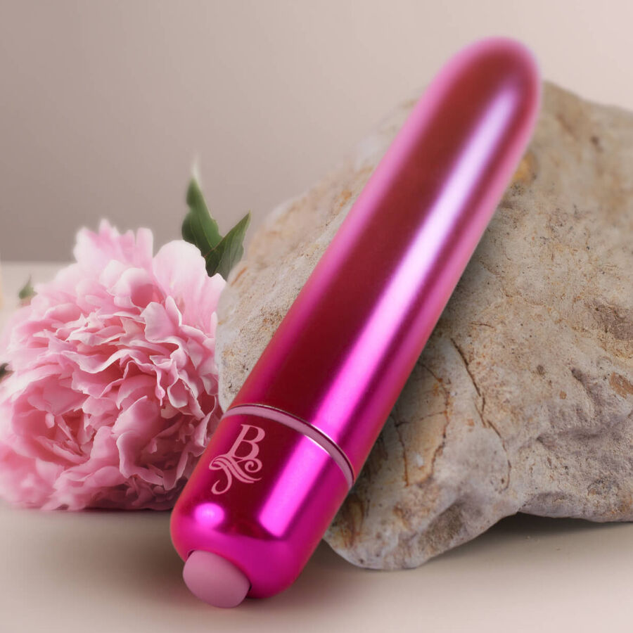 Stimulateur Clitoridien RO-90 Courtesan 10 Vibrations IPX7 - Rocks-Off