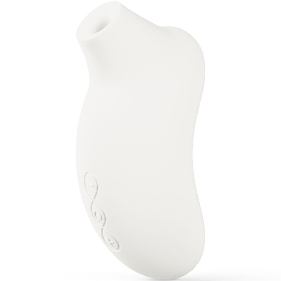 Stimulateur Clitoridien Sonique Sona 3 SenSonic 12 Modes App - Lelo