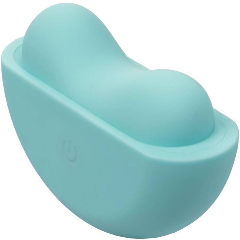 Stimulateur Clitoridien Vibrant Ovation 10 Vitesses Rechargeable - CalExotics