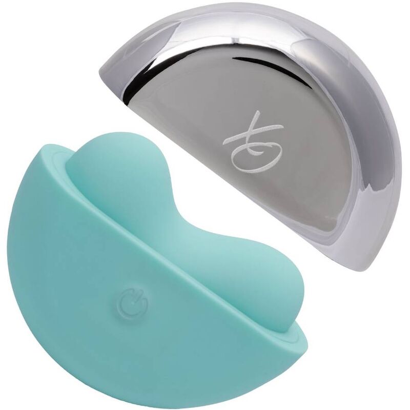 Stimulateur Clitoridien Vibrant Ovation 10 Vitesses Rechargeable - CalExotics