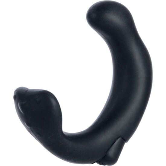 Stimulateur de Prostate P-Rock Vibrant Amovible Silicone - CalExotics