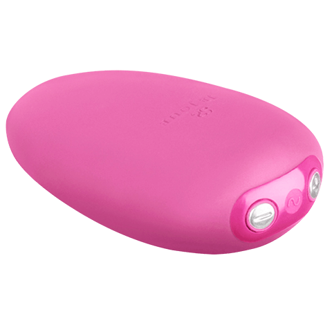 Stimulateur Mimi Soft Basse Fréquence - Je Joue | Intimae