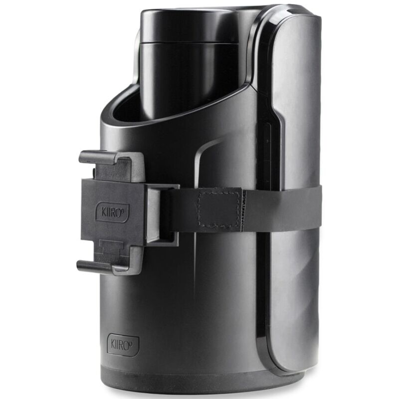 Support de Téléphone Keon Adaptateur Mobile Mains Libres - Kiiroo
