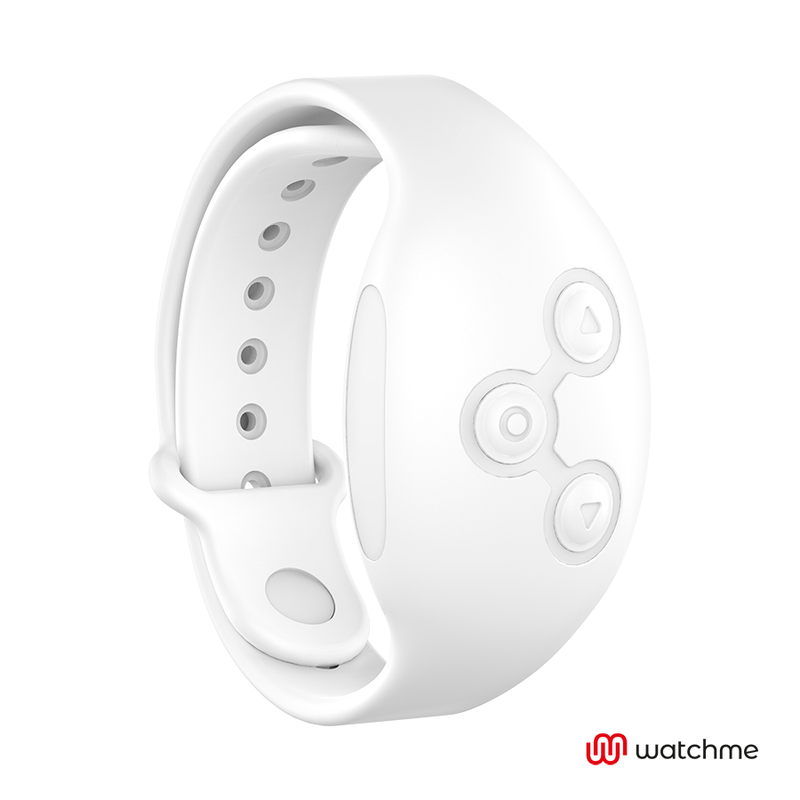 Télécommande Montre Connectée Watchme Sans Fil 10 m USB - Wearwatch
