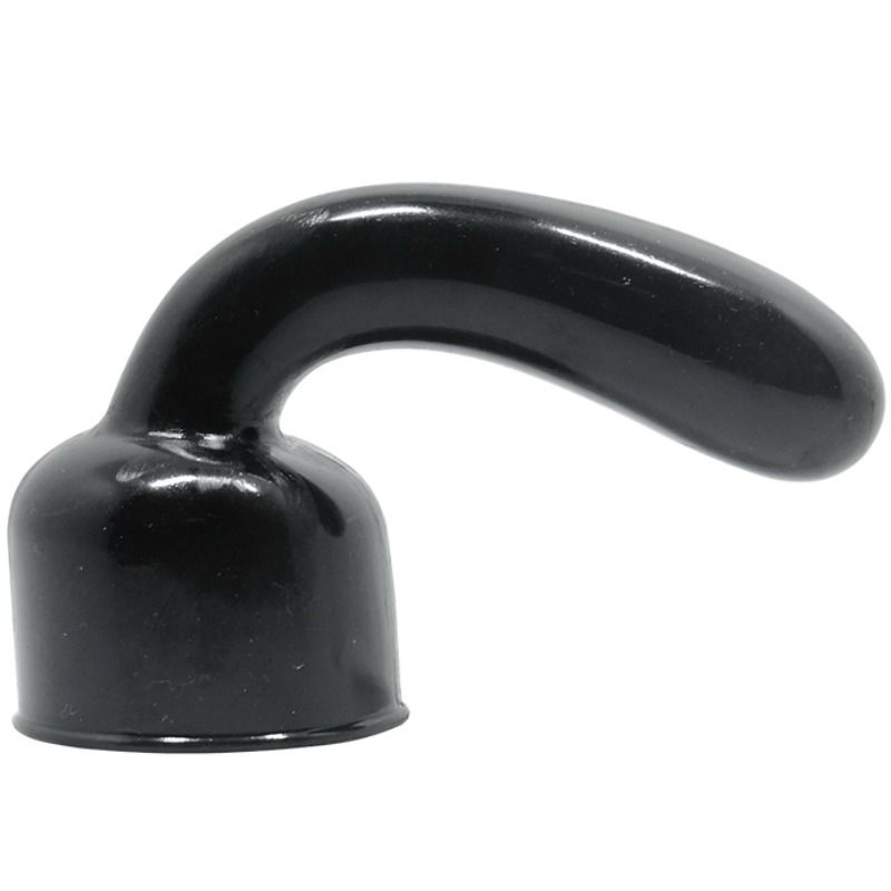 Tête Interchangeable Point G pour Wand Spot Pleaser - Baile